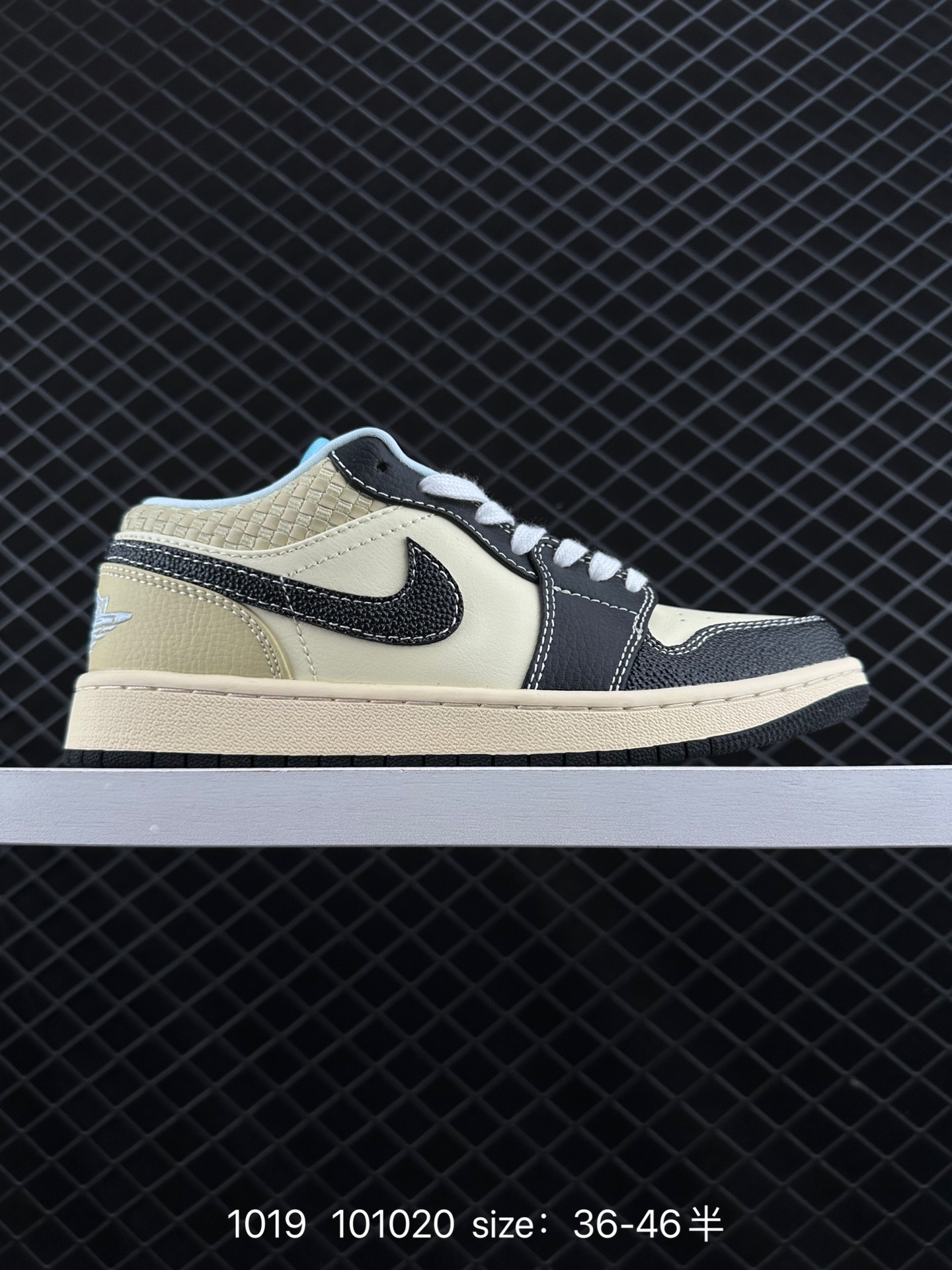 Air Jordan 1 Low AJ1